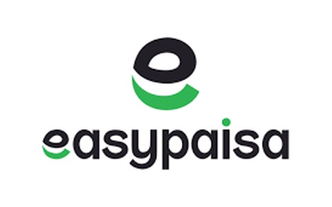 Easypaisa logo shown as a possible local payment method for BetPro deposits and withdrawals in Pakistan