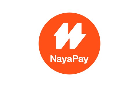 NayaPay logo shown as a possible local payment method for BetPro deposits and withdrawals in Pakistan