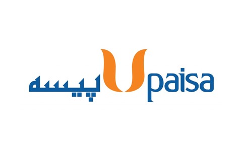 uPaisa logo shown as a possible local payment method for BetPro deposits and withdrawals in Pakistan
